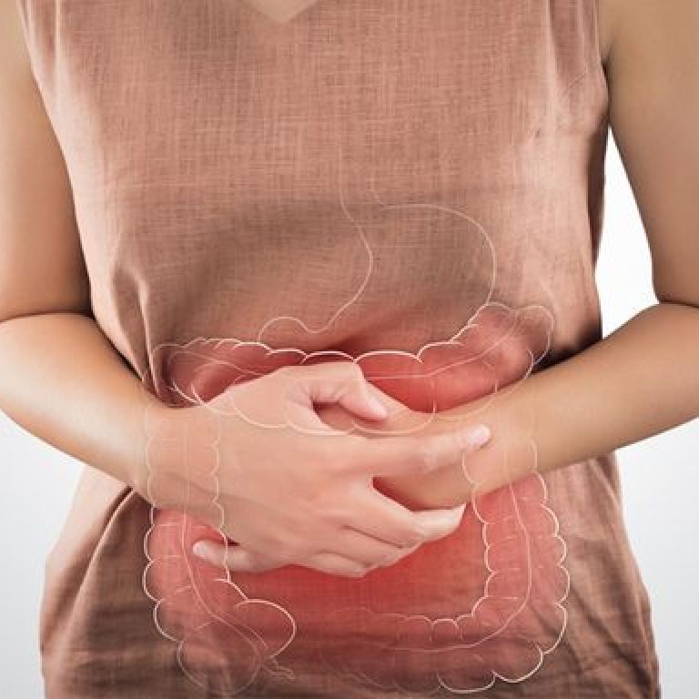 Easy Health Options® __ 9 natural plant remedies for stomach problems